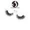 short siberian strip wholesale false eye lashes real mink 3d lashes