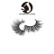 strip lashes mink wholesale 3d top quality wispy lashes thick mink lashes