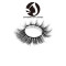 strip lashes mink wholesale 3d top quality wispy lashes thick mink lashes