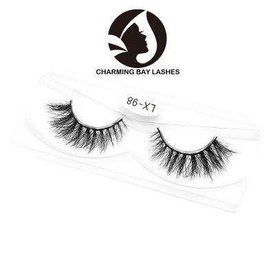 beauty lashes 3d mink eyelash  with personal label priavte logo cheap private label factory price 3d mink eyelashes