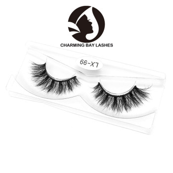 2020 new trend customized package charming 3d mink eyelashes 20mm wholesale 3d mink eye lashes