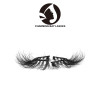 100% real mink lashes easy to apply dramatic 3d mink eyelashes factory 3d mink eyelashes for women