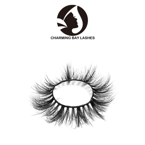100% real mink lashes easy to apply dramatic 3d mink eyelashes factory 3d mink eyelashes for women