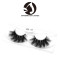 wholesale individual eyelashes vendor cheap 3d mink fur lashes 3d mink eyelash and custom package