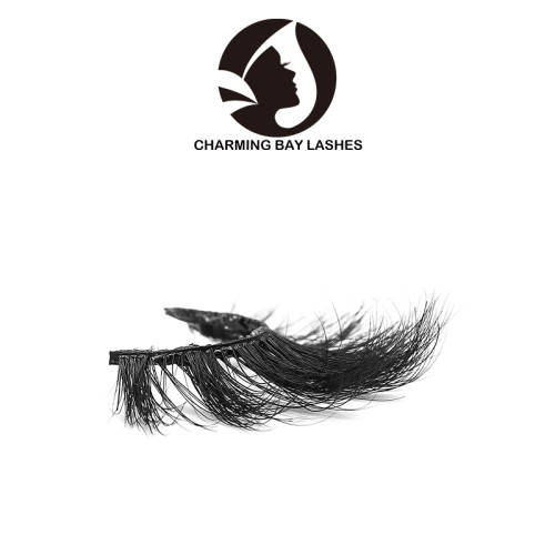 3d mink fur long thick eyelash with free private labels china 3d mink lashes custom false eyelash packaging
