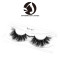 custom eyelash packaging good quality durable free mink lashes 3d mink eyelashes best eyelashes