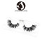 custom brand fluffy 3d mink eyelashes for eyes beauty custom private label best vendors