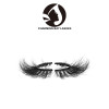 fashion style comfortable dramatic 3d mink eyelashes china factory china supplier eyelash 3d mink