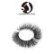 competitive price 3d mink pairs cruelty free factory direct supply handmade 3d mink eyelashes false private package