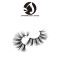 cheap good shapes private label mink lashes 3d mink hair eyelashes wholesale own logo for makeup