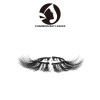 cheap good shapes private label mink lashes 3d mink hair eyelashes wholesale own logo for makeup