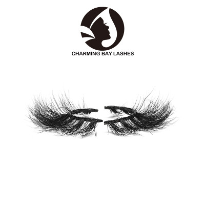 fast shipping 3d mink eyelashes wholesale hand made custom fluffy 3d mink eyelash fluffy 3d mink lashes