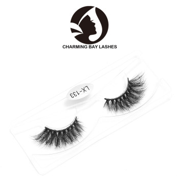 create own brand alibaba fashion 3d mink eyelashes for sale in bulk easily apply 3d mink eyelashes