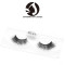 3d real siberian mink fur eyelashes natural length eye lashes factory in false eyelash  with high quality fur 3d mink eyelashes