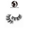3d mink fur full stripe eyelashes mink lashes on sale privaten label custom eyelash packaging 3d mink eyelash