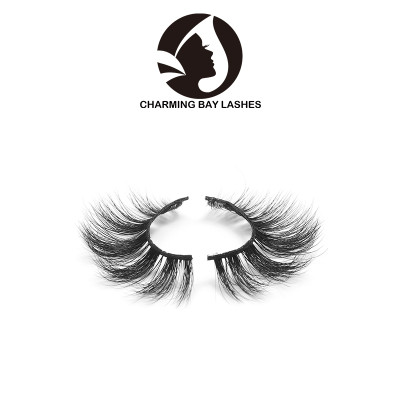 3d mink fur full stripe eyelashes mink lashes on sale privaten label custom eyelash packaging 3d mink eyelash