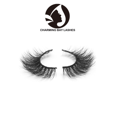 3d real siberian mink fur eyelashes own brand strip false eyelashes false mink lshes 3d mink eyelashes