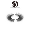 cheap 3d real mink eyelashes private label pack false private label 3d mink eyelashes