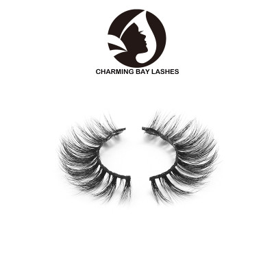cheap real 3d mink handmade false eyelashes with packaging custom different styles 3d mink eyelash
