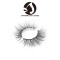 customized package cheap 3d 100% free sample mink eyelashes real private label