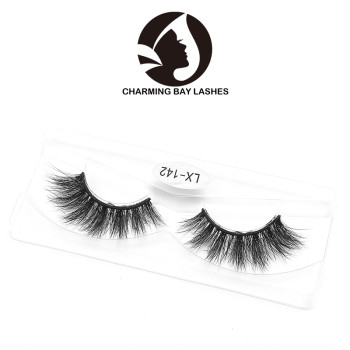 custom packaging lashes packaging false 3d mink fur false eyelashes real mink 3d mink eyelashes