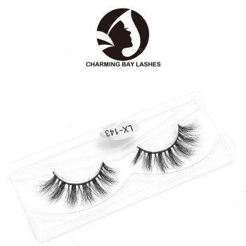 3d 100% mink eyelashes private label eyelash box and beautiful mink eyelashes wholesale 3d mink fur lashes