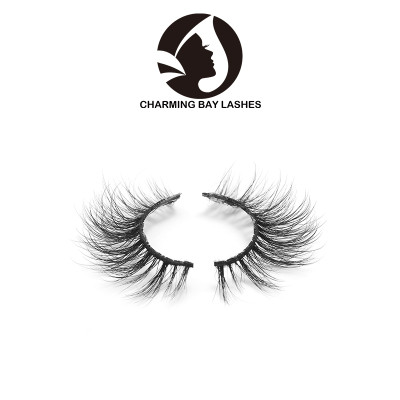 high quality 3d mink cheap manufacture eyelashes thick wholsale
