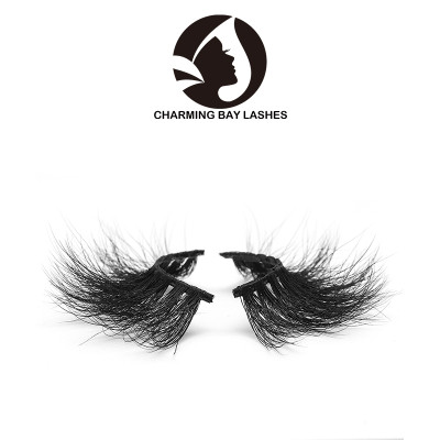 3d cheap mink eyelashes unique luxury 3d mink natural oem false eyelashes