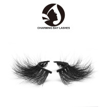 3d cheap mink eyelashes unique luxury 3d mink natural oem false eyelashes