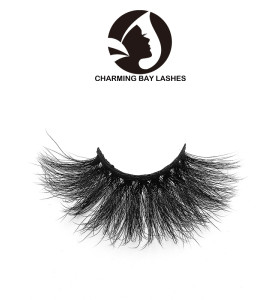 3d mink princess eyelashes whole sale private label strip quality waterproof false eyelashes