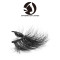 3d qindao mink your own brand regular eyelashes wholesale mink eyelash natural looking eyelashes
