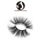 3d qindao mink your own brand regular eyelashes wholesale mink eyelash natural looking eyelashes