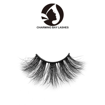 best selling cheap 3d brand name mink eyelashes wholesale natural with private label eyelash packaging
