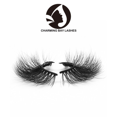 3d mink eyelashes with custom label and box lovely natural 3d luxury mink oem eyelashes
