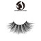 own brand 3d mink strip eyelashes vendor with eyelashes box natural looking eyelashes