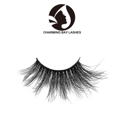 3d mink reusable eyelashes with lashes package own brand qingdao false mink short eyelashes