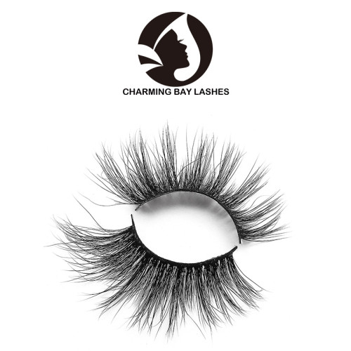 3d mink reusable eyelashes with lashes package own brand qingdao false mink short eyelashes