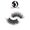 3d mink fake eyelashes extra long mink eyelashes clear band wholesale with own brand full eyelashes manufacturers