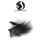 cruelty free 3d mink eyelashes handmade with premium custom box false 3d mink eyelashes for wholesale