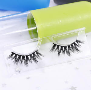 3d 100% mink eyelashes private label eyelash box and beautiful mink eyelashes wholesale 3d mink fur lashes