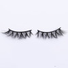 customized package cheap 3d 100% free sample mink eyelashes real private label