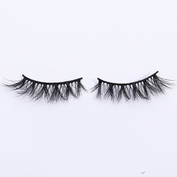 customized package cheap 3d 100% free sample mink eyelashes real private label