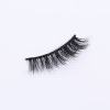 custom eyelash 100% 3d real mink handmade eyelashes set cheap false eyelashes