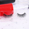 high quality 3d mink cheap manufacture eyelashes thick wholsale
