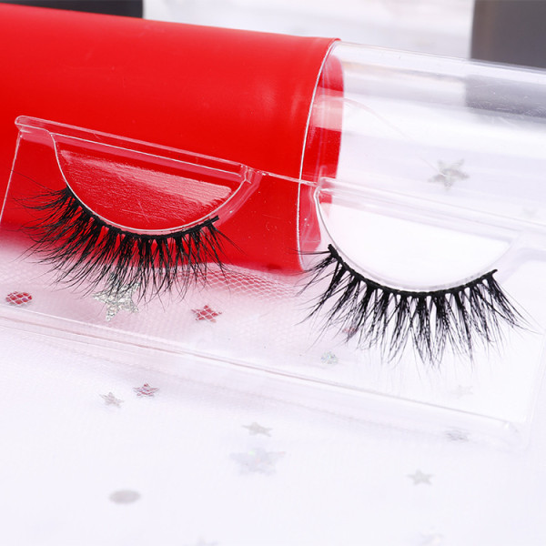 high quality 3d mink cheap manufacture eyelashes thick wholsale