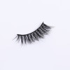 high quality 3d mink cheap manufacture eyelashes thick wholsale