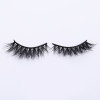 3d cheap mink eyelashes unique luxury 3d mink natural oem false eyelashes