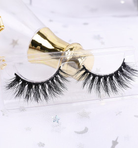 3d mink princess eyelashes whole sale private label strip quality waterproof false eyelashes