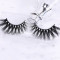 3d qindao mink your own brand regular eyelashes wholesale mink eyelash natural looking eyelashes