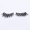best selling cheap 3d brand name mink eyelashes wholesale natural with private label eyelash packaging